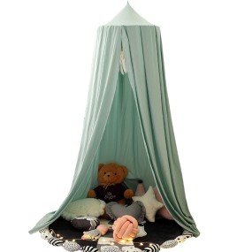 Nursery Canopy Manufacturer - OEM Dome Play Tent Bed Canopies