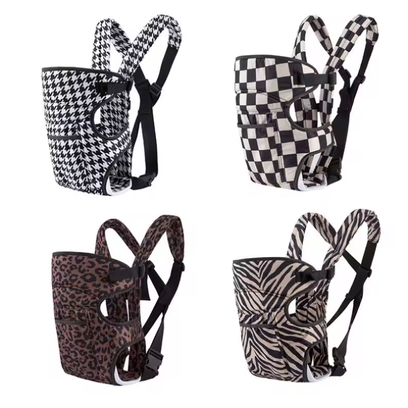 Lightweight Baby Carrier Supplier - OEM 4-in-1 Convertible Sling