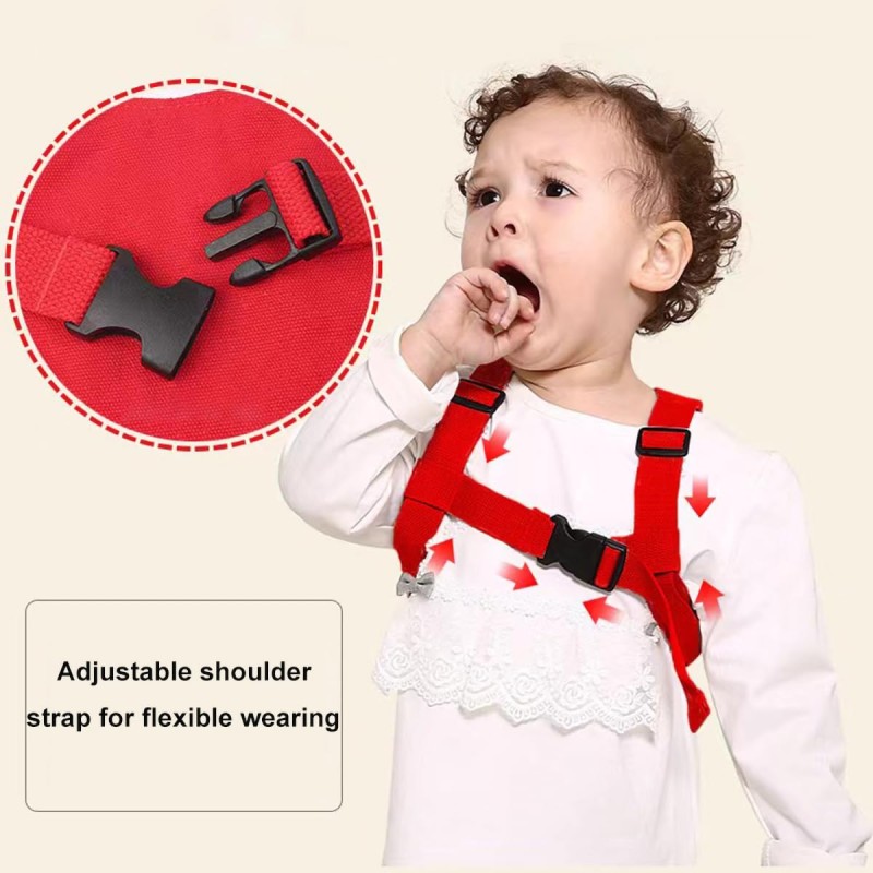 Toddler Harness Manufacturer - OEM Anti Lost Wrist Link Safety Leash