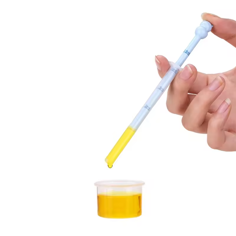 Baby Medicine Dispenser Manufacturer - OEM Feeding Syringe Medical Kit