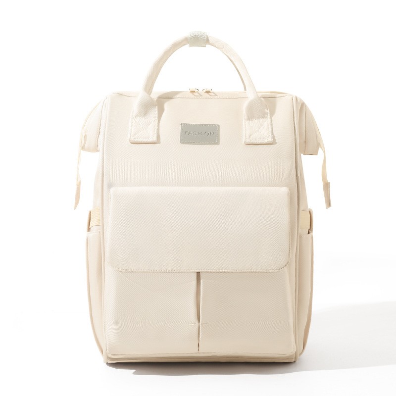 Diaper Bag Backpack Factory - OEM Multifunctional Waterproof Unisex