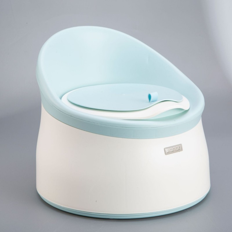 Kids Potty Training Factory - OEM Splash Proof Potties Chair