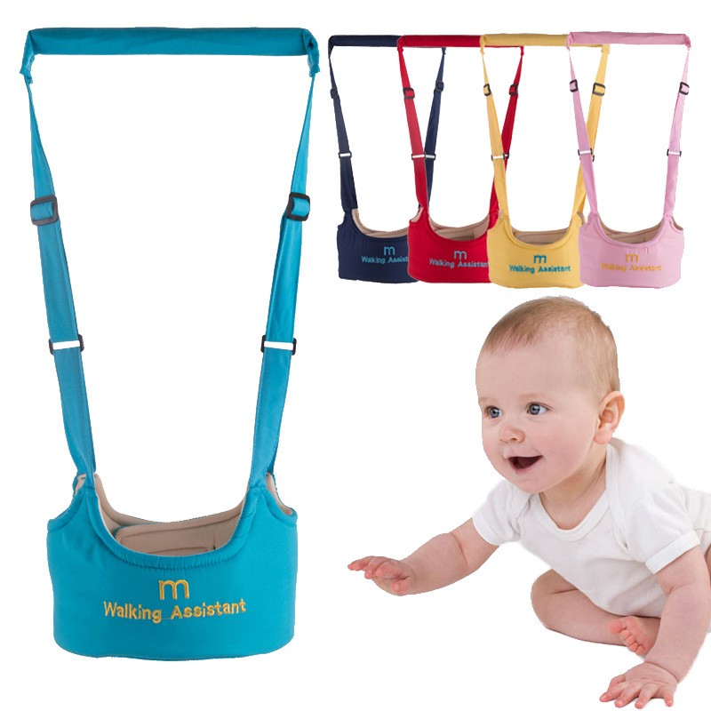 Toddler Walking Harness Manufacturer - OEM Handheld Safety Harnesses