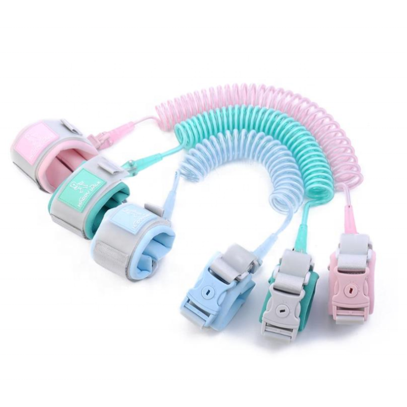 Adjustable Toddler Leash Factory - OEM Outdoor Anti Lost Wrist Link