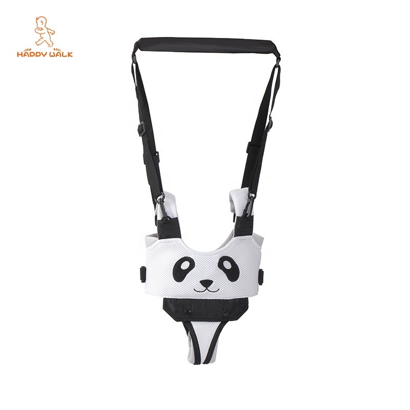 Custom Baby Walker Supplier - OEM Cartoon Printed Walking Assistant