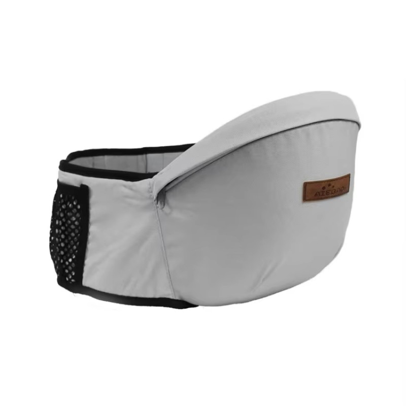 Ergonomic Hip Carrier Supplier - OEM Adjustable Extended Waistband