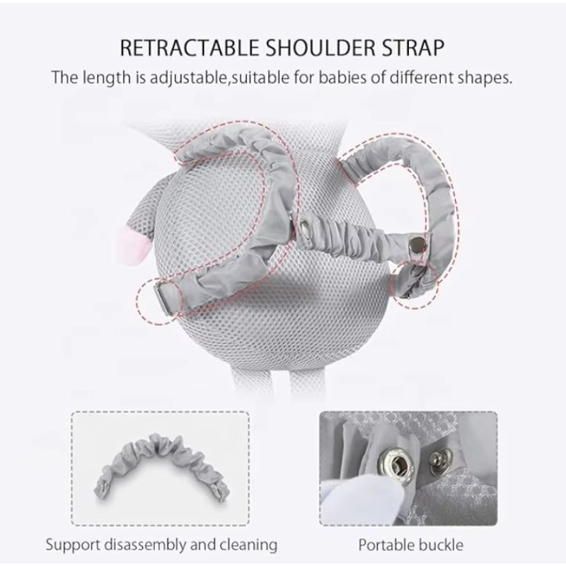 Baby Safety Helmet Manufacturer - OEM Breathable Anti Fall Crash Pad