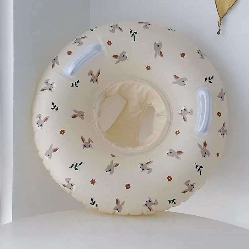 Baby Swimming Ring Supplier - OEM Inflatable Float Seat Pool