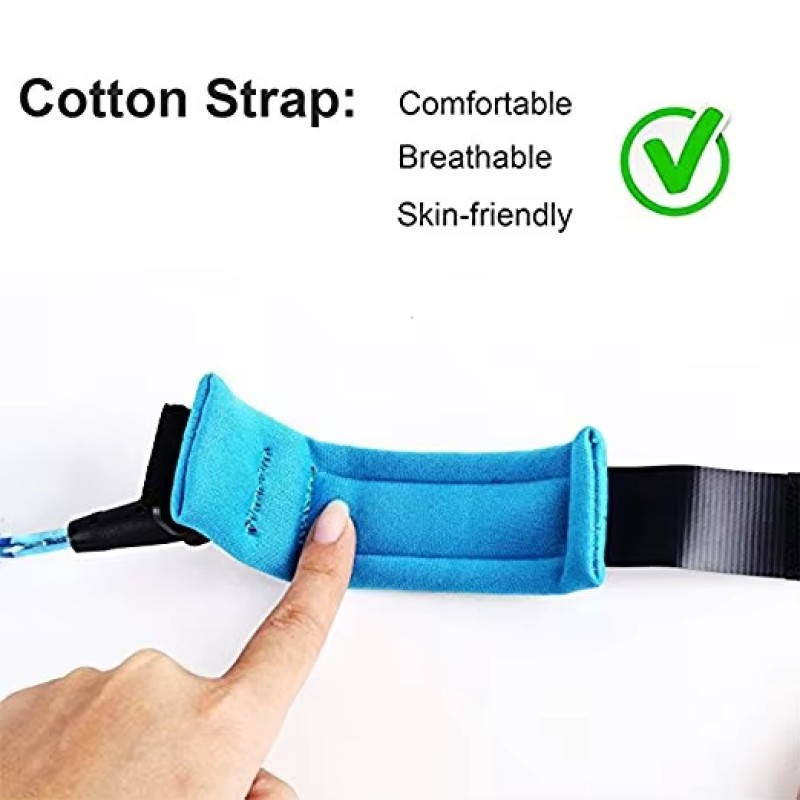 Safety Wrist Link Factory - OEM Child Harness Strap Rope Leash