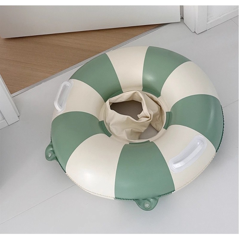 Baby Swimming Ring Supplier - OEM Inflatable Float Seat Pool