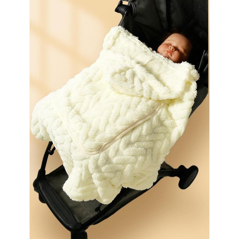 Baby Carrier Cover Manufacturer - OEM Stretchy Reversible Cloak Hoodie