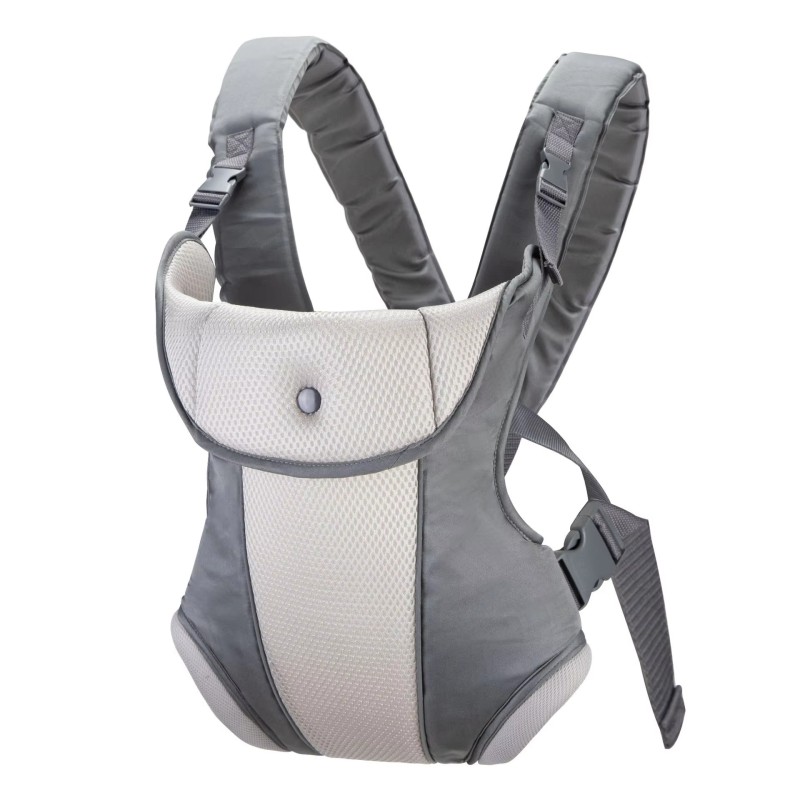 Infant Carrier Factory - OEM Portable Convertible Backpack Carry