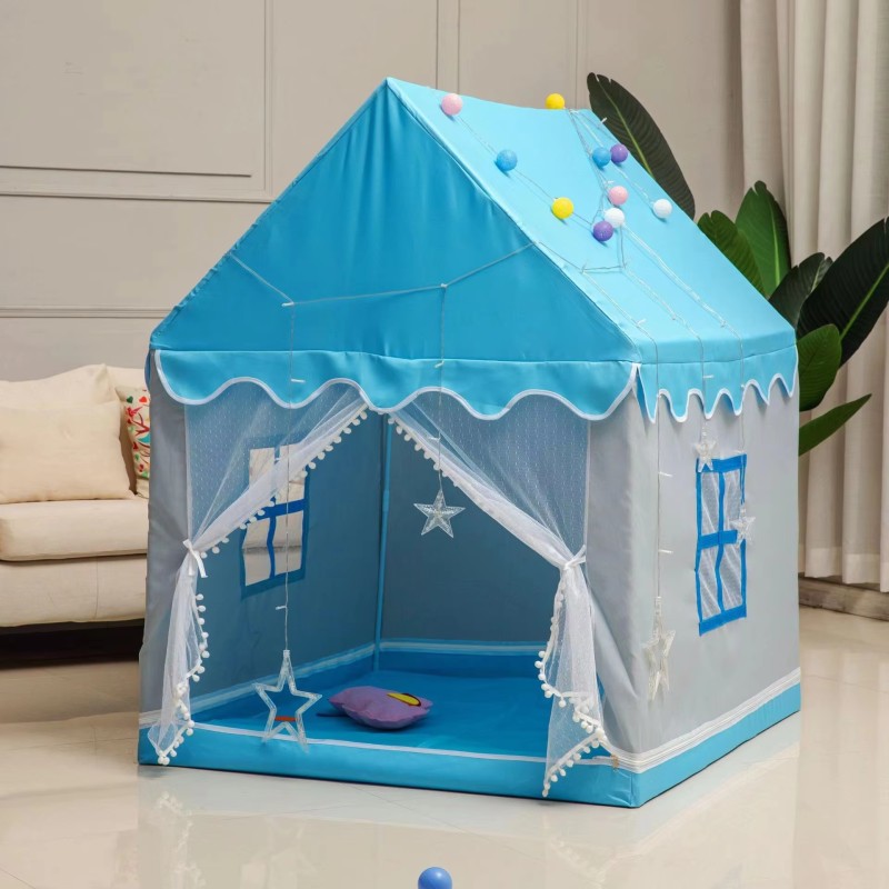 Baby Tent Factory - OEM Children's Play House Game Tent