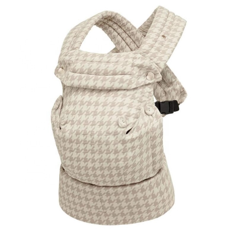 Ergonomic Baby Carrier Manufacturer - OEM Soft Structured Newborn