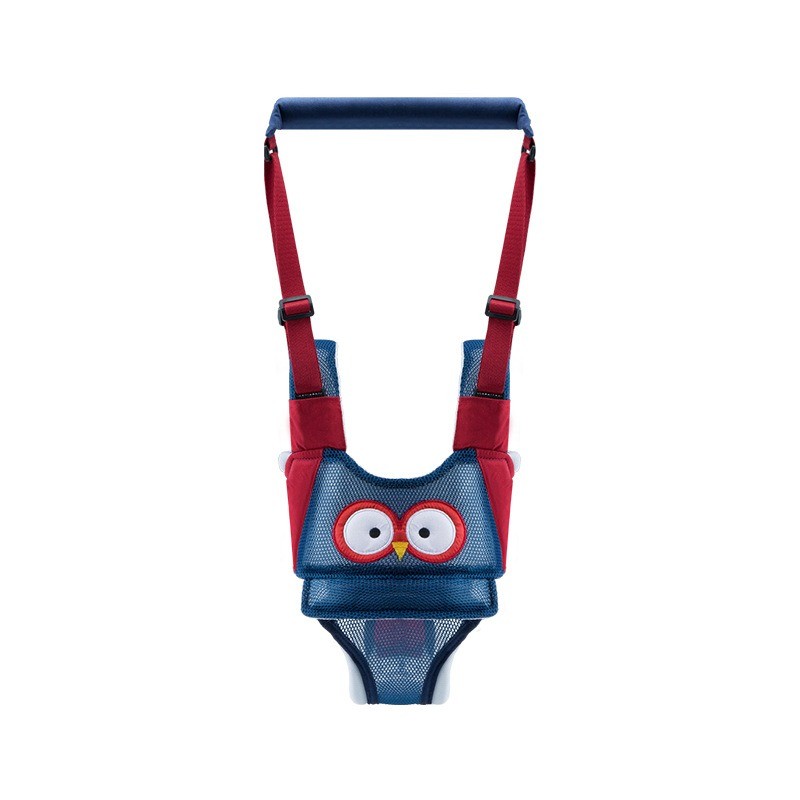Infant Walking Harness Supplier - OEM Adjustable Assistant Safety Belt