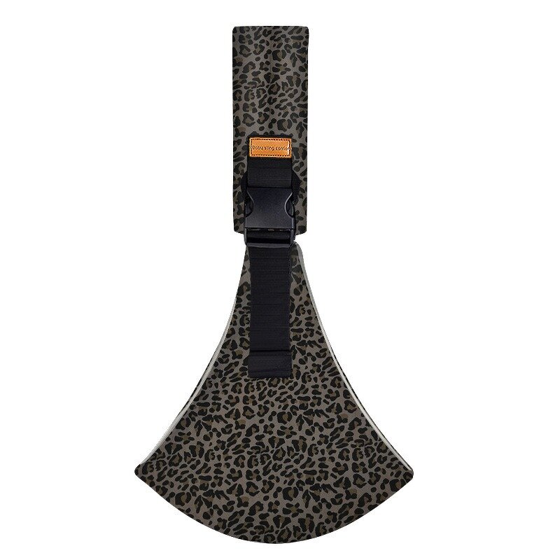 Lightweight Baby Sling Factory - OEM Adjustable One Shoulder Carrier
