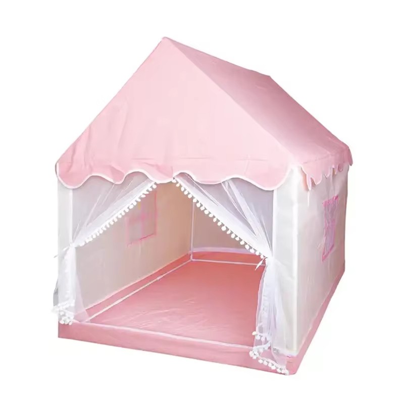 Baby Tent Factory - OEM Children's Play House Game Tent