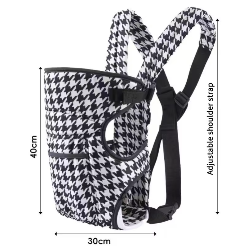 Lightweight Baby Carrier Supplier - OEM 4-in-1 Convertible Sling