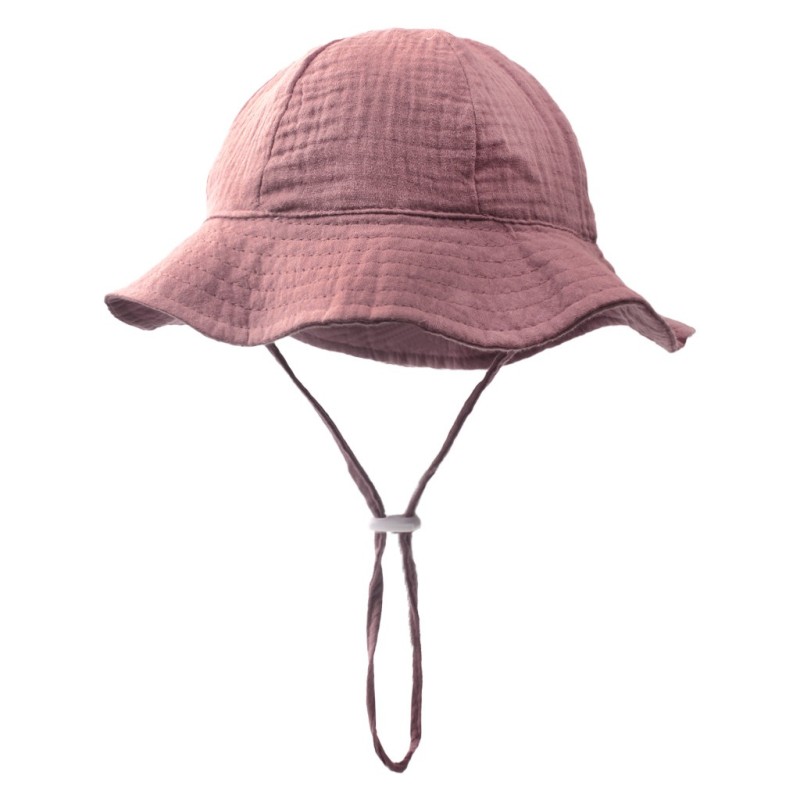 Baby Sun Hat Factory - OEM Adjustable Breathable Beach Hat