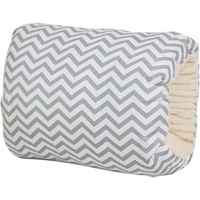 Breastfeeding Pillow Manufacturer - OEM Soft Cotton Head Support Pillow