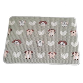 Waterproof Changing Pad Manufacturer - OEM Leak Proof Sanitary Mat