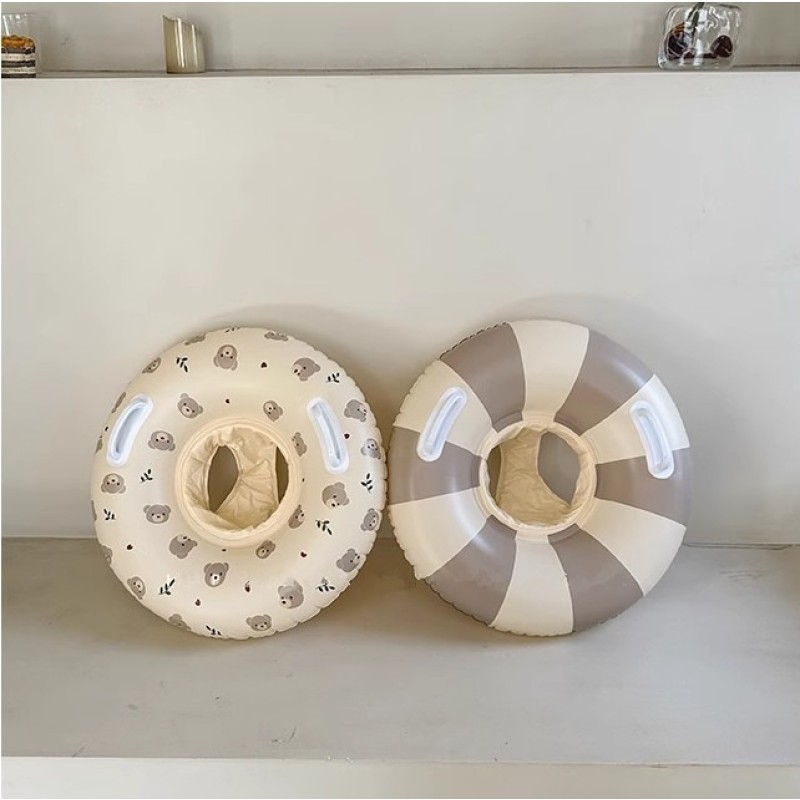 Baby Swimming Ring Supplier - OEM Inflatable Float Seat Pool