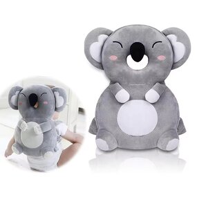 Koala Head Protector Factory - OEM Soft Landing Safety Backpack