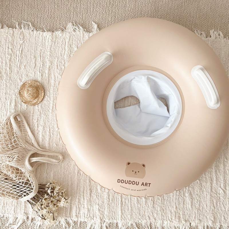 Baby Swimming Ring Supplier - OEM Inflatable Float Seat Pool