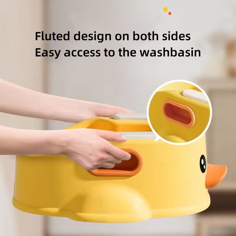 Baby Butt Washer Manufacturer - OEM Potty Basin Girls Washing