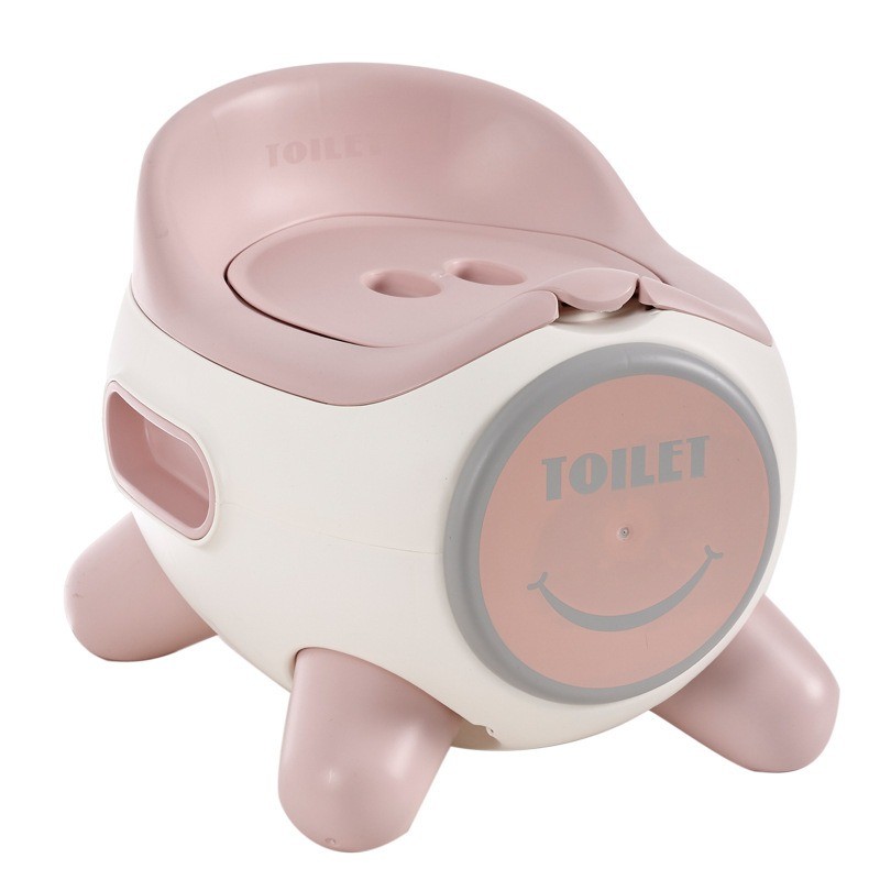 Kids Potty Training Factory - OEM Splash Proof Potties Chair