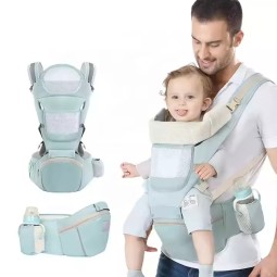 Baby Hip Carrier Supplier - OEM One Size Fits All Waist Stool