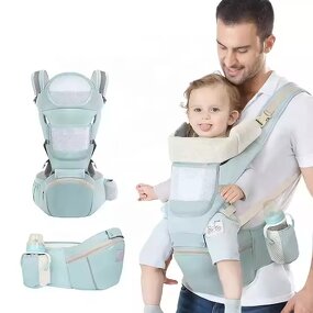 Baby Hip Carrier Supplier - OEM One Size Fits All Waist Stool
