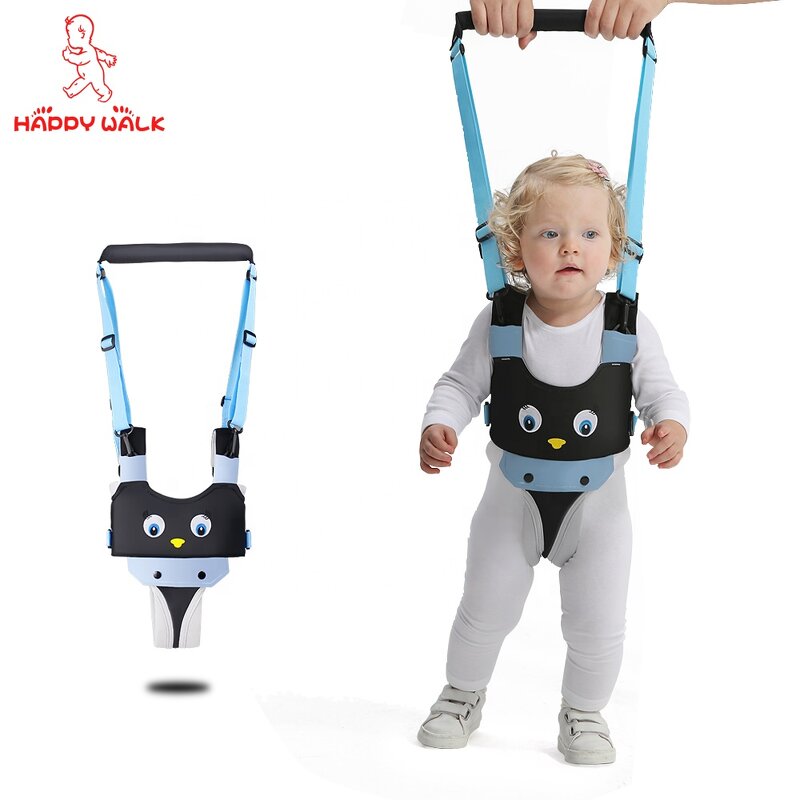 Breathable Walking Assistant Factory - OEM Cartoon Embroidered Fabric