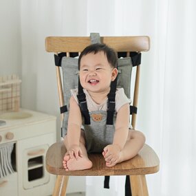 Baby Dining Chair Belt Supplier - OEM Portable Fastening Safety Belt