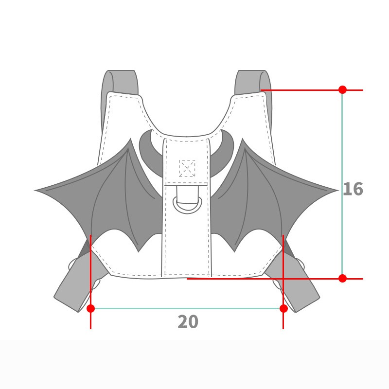 Baby Walking Harness Manufacturer - OEM Handheld Anti Lost Backpack