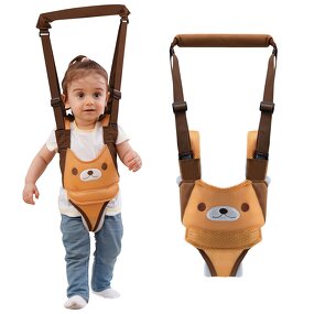 Infant Walking Harness Supplier - OEM Adjustable Assistant Safety Belt