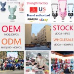 baby anti-lost wrist ropes