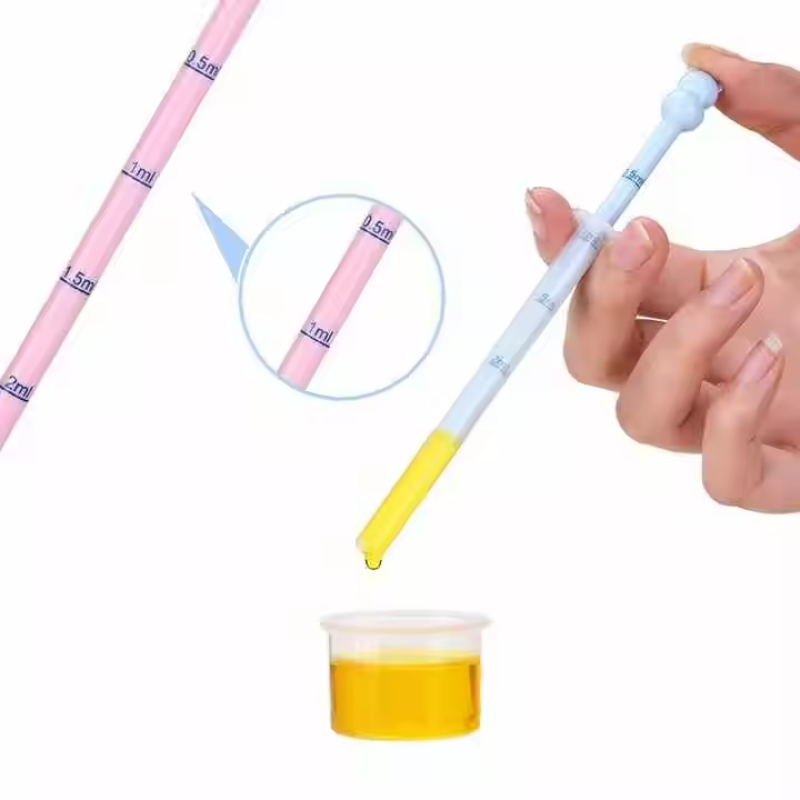 Baby Medicine Dispenser Manufacturer - OEM Feeding Syringe Medical Kit