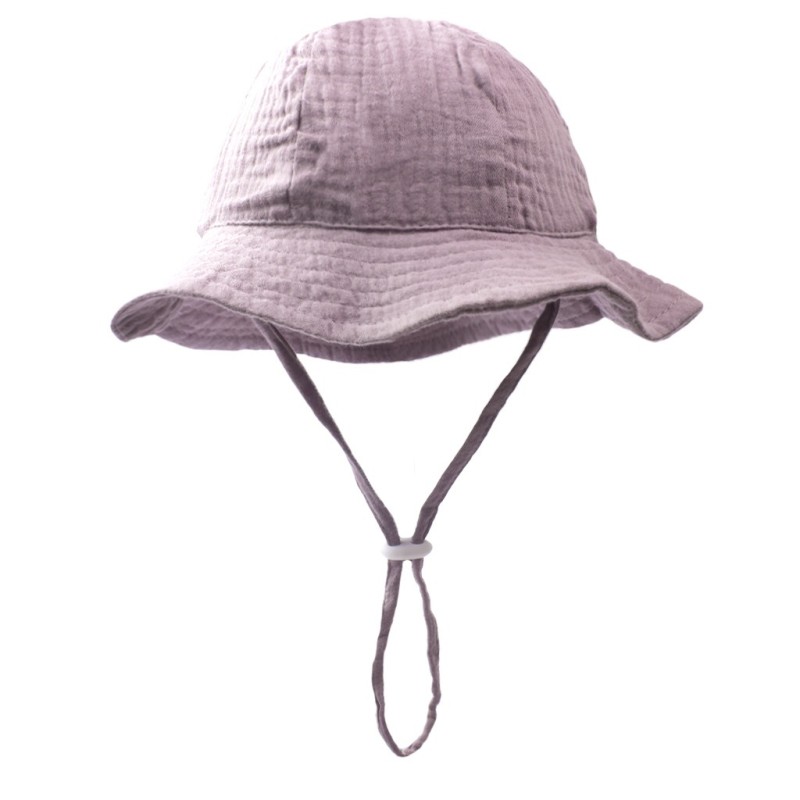 Baby Sun Hat Factory - OEM Adjustable Breathable Beach Hat