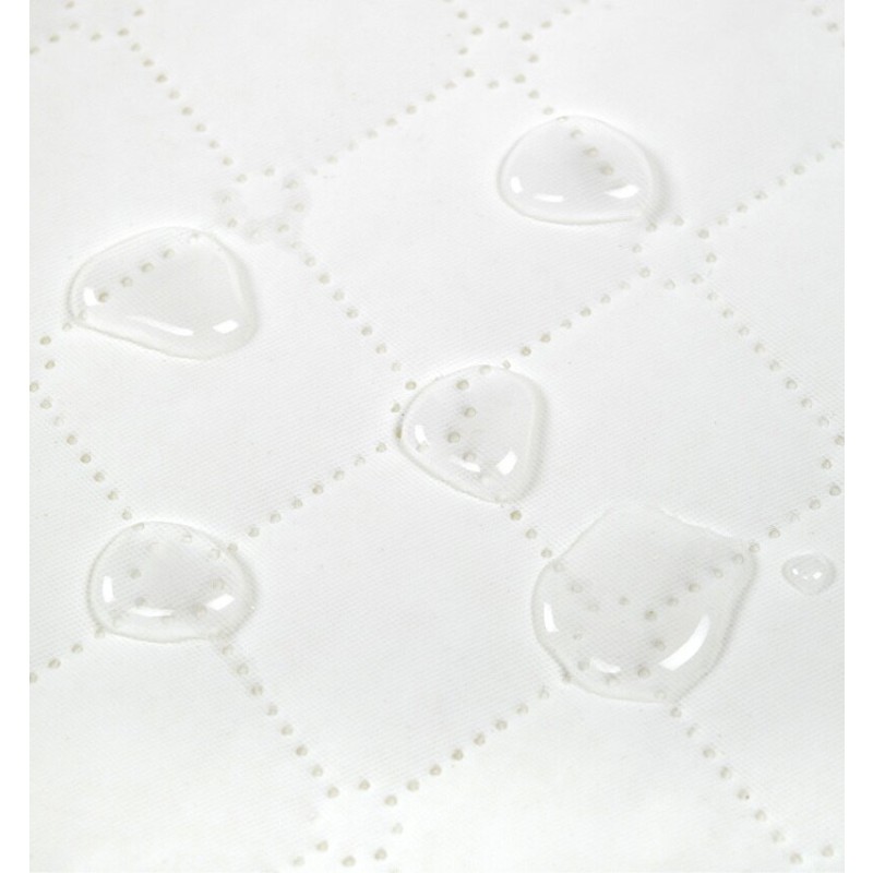 Baby Changing Table Factory - OEM Waterproof Cover Safety Strap Pad