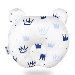 Baby Shaping Pillow Factory - OEM Neck Supporting Breathable Pillow