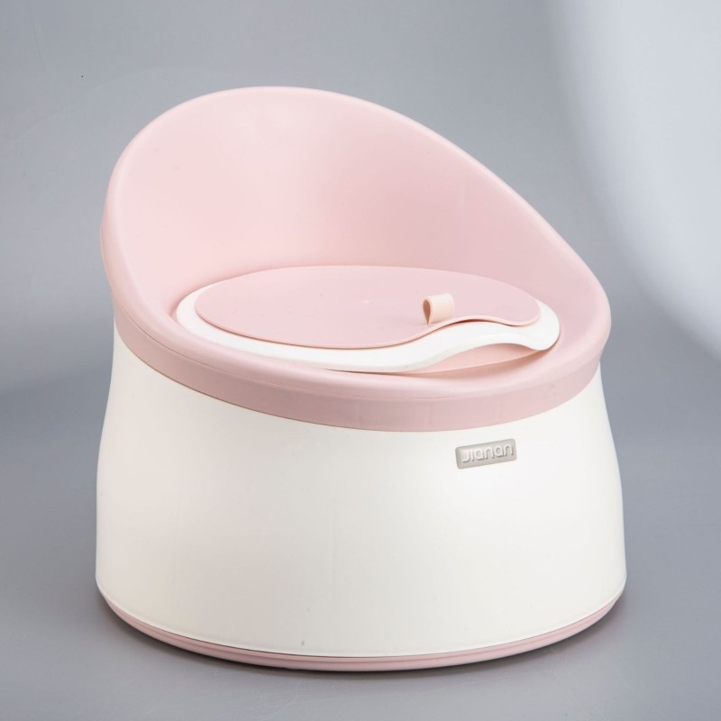 Kids Potty Training Factory - OEM Splash Proof Potties Chair