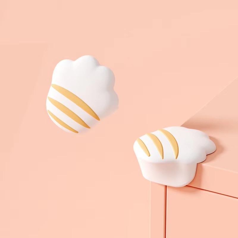 Cartoon Corner Protector Factory - OEM Silicone Edge Cover Guard