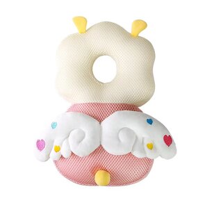 Baby Safety Helmet Manufacturer - OEM Breathable Anti Fall Crash Pad