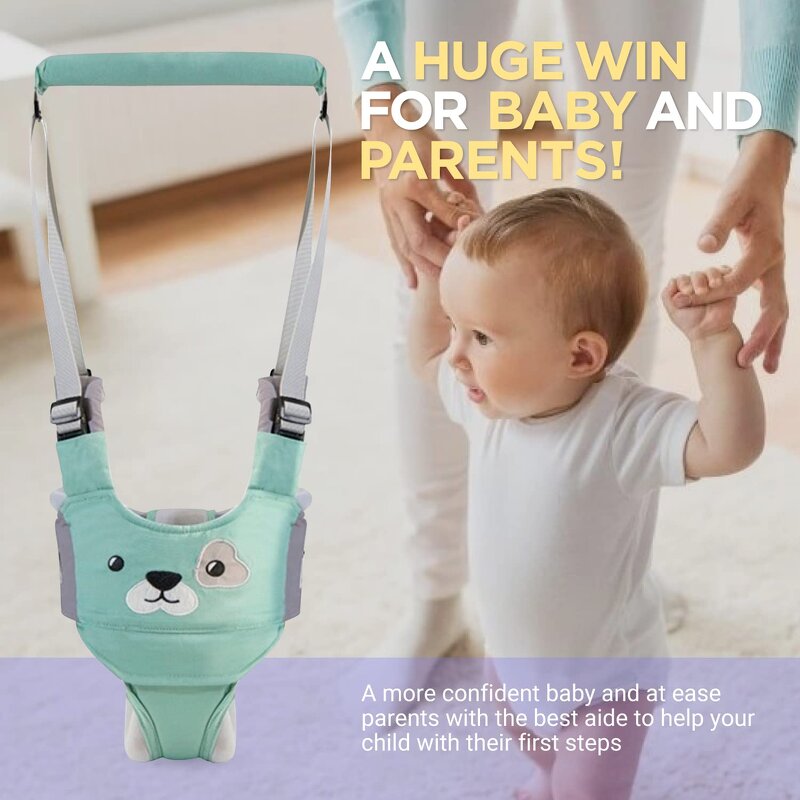 Handheld Walker Harness Factory - OEM Toddler Infant Assistant Belt