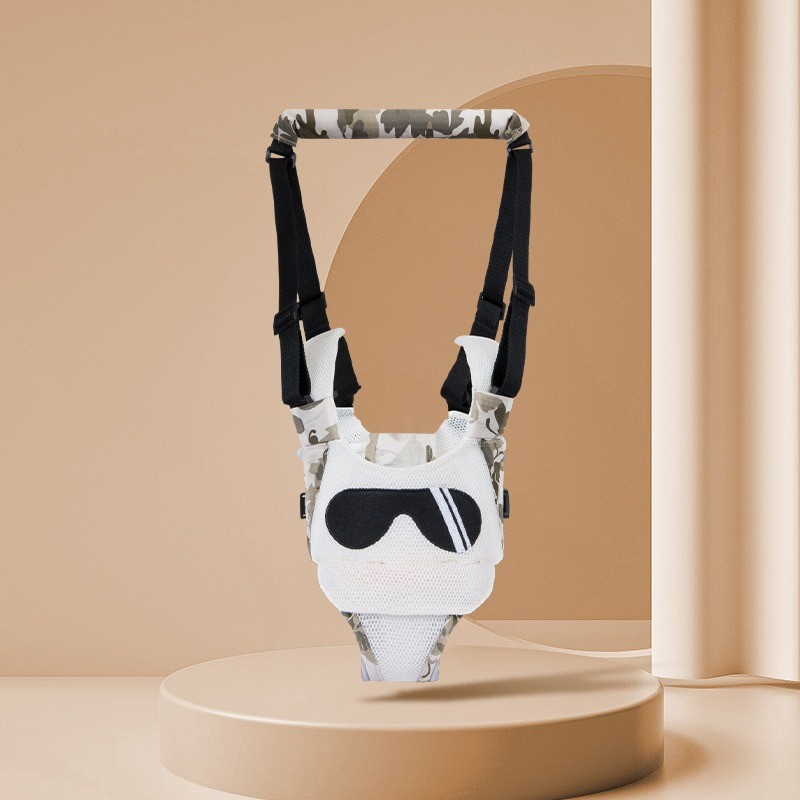 Infant Walking Harness Supplier - OEM Adjustable Assistant Safety Belt