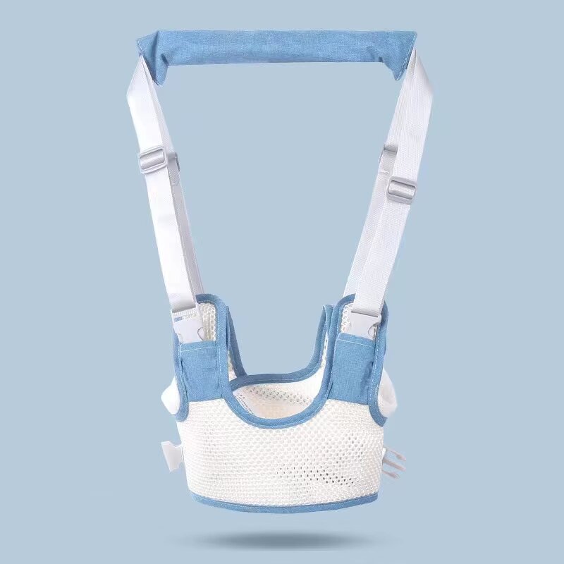 Baby Walk Helper Supplier - OEM Handheld Walker Assistant Belt
