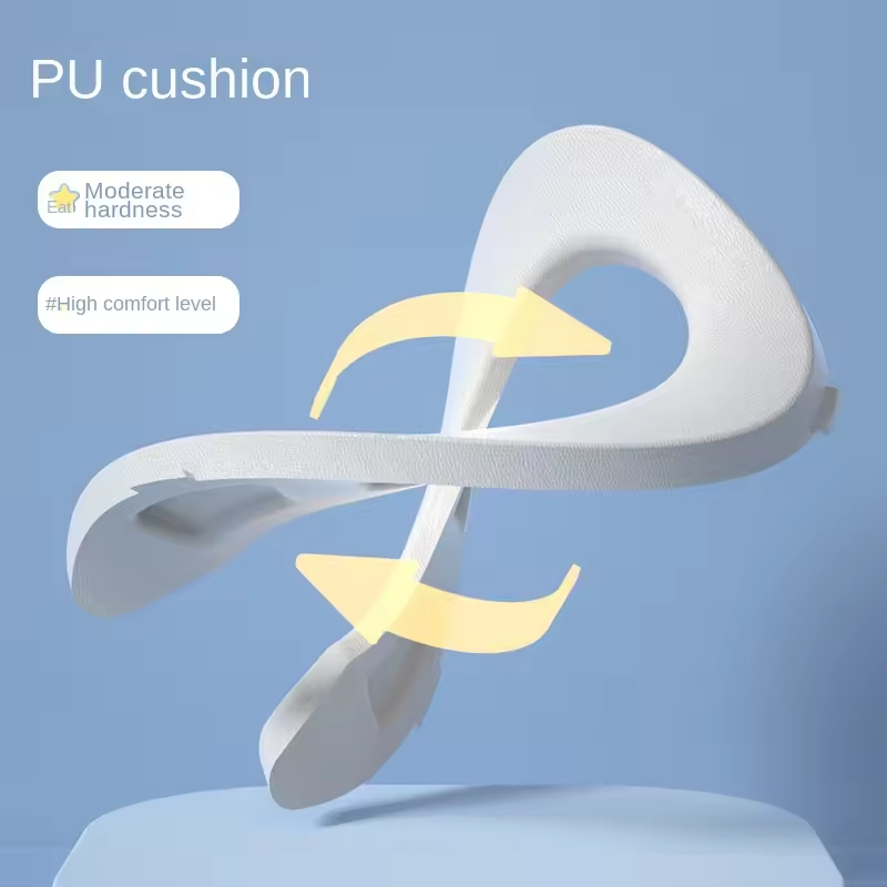 Portable Baby Potty Supplier - OEM Spill Proof Toilet Seat Training