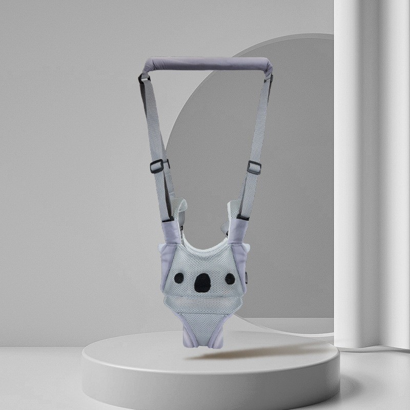 Infant Walking Harness Supplier - OEM Adjustable Assistant Safety Belt