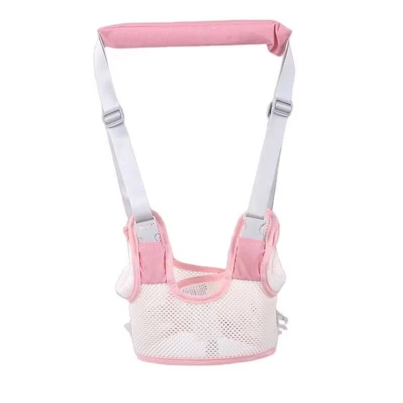 Baby Walk Helper Supplier - OEM Handheld Walker Assistant Belt